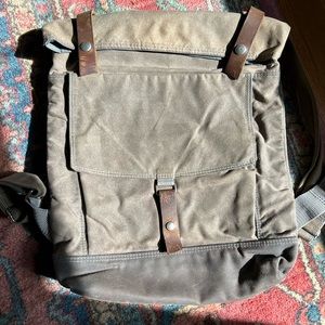 Moop Backpack Vintage